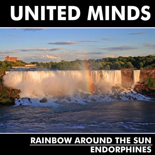 Постер альбома Rainbow Around the SunEndorphins