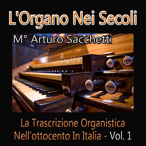 Arturo Sacchetti - V.L. Beethoven: Ouverture Prometheus (Trascrizione Polibio Fumagalli)