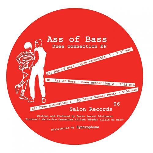 Ass of Bass - Duée Connection 1