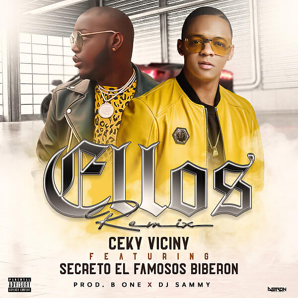 Secreto El Famoso Biberon - Ellos (Remix)