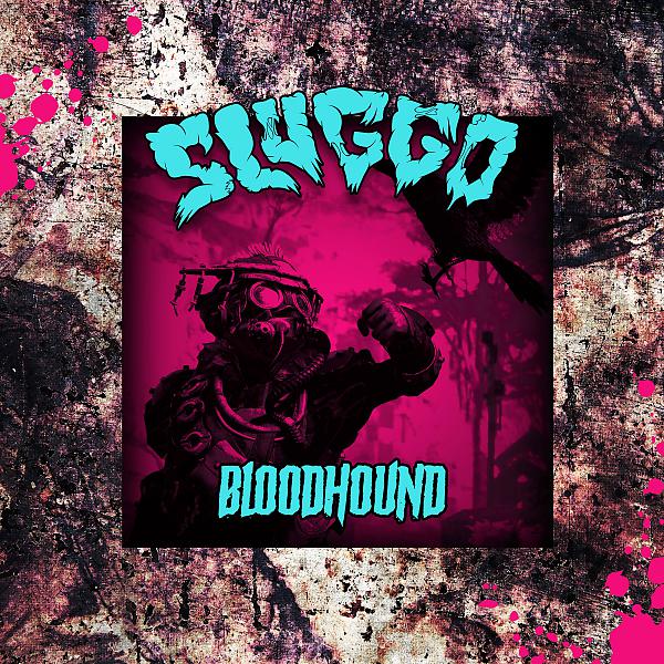 Постер альбома Bloodhound
