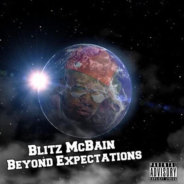 Blitz McBain - You Wasnt There For Me (feat. Jr Writer)