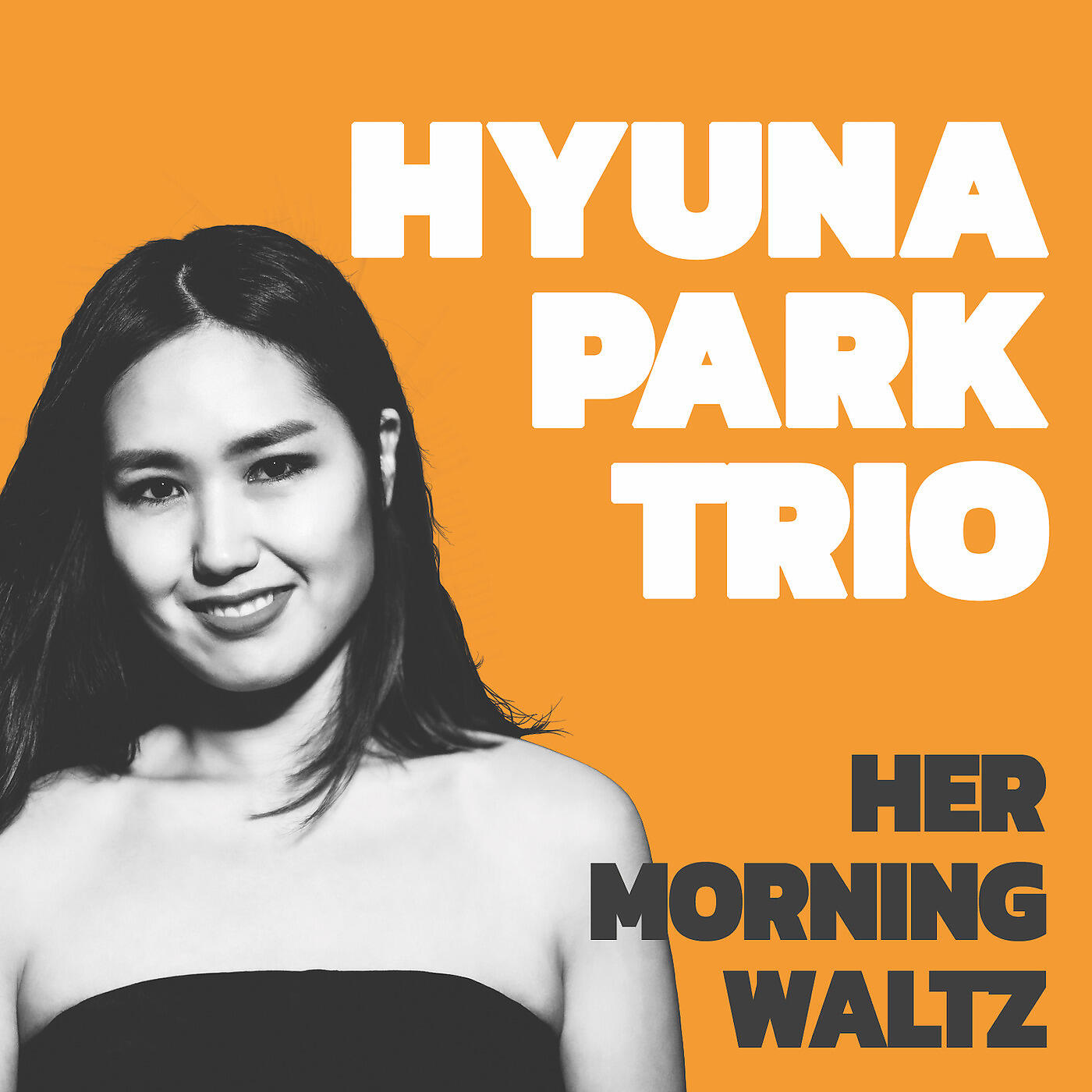 Hyuna Park Trio - Grandpa's Clock