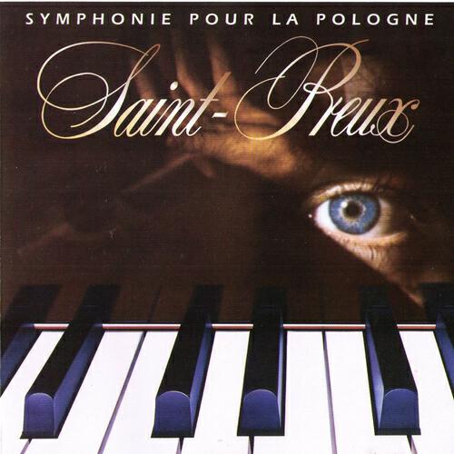 Saint-Preux - Valse fantaisie
