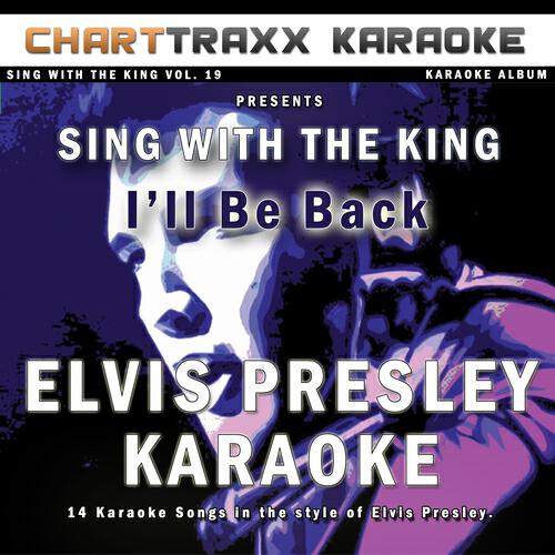 Charttraxx Karaoke - Lover Doll (Karaoke Version In the Style of Elvis Presley)
