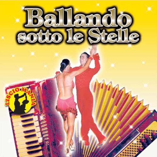 Постер альбома Ballando sotto le stelle, vol. 6