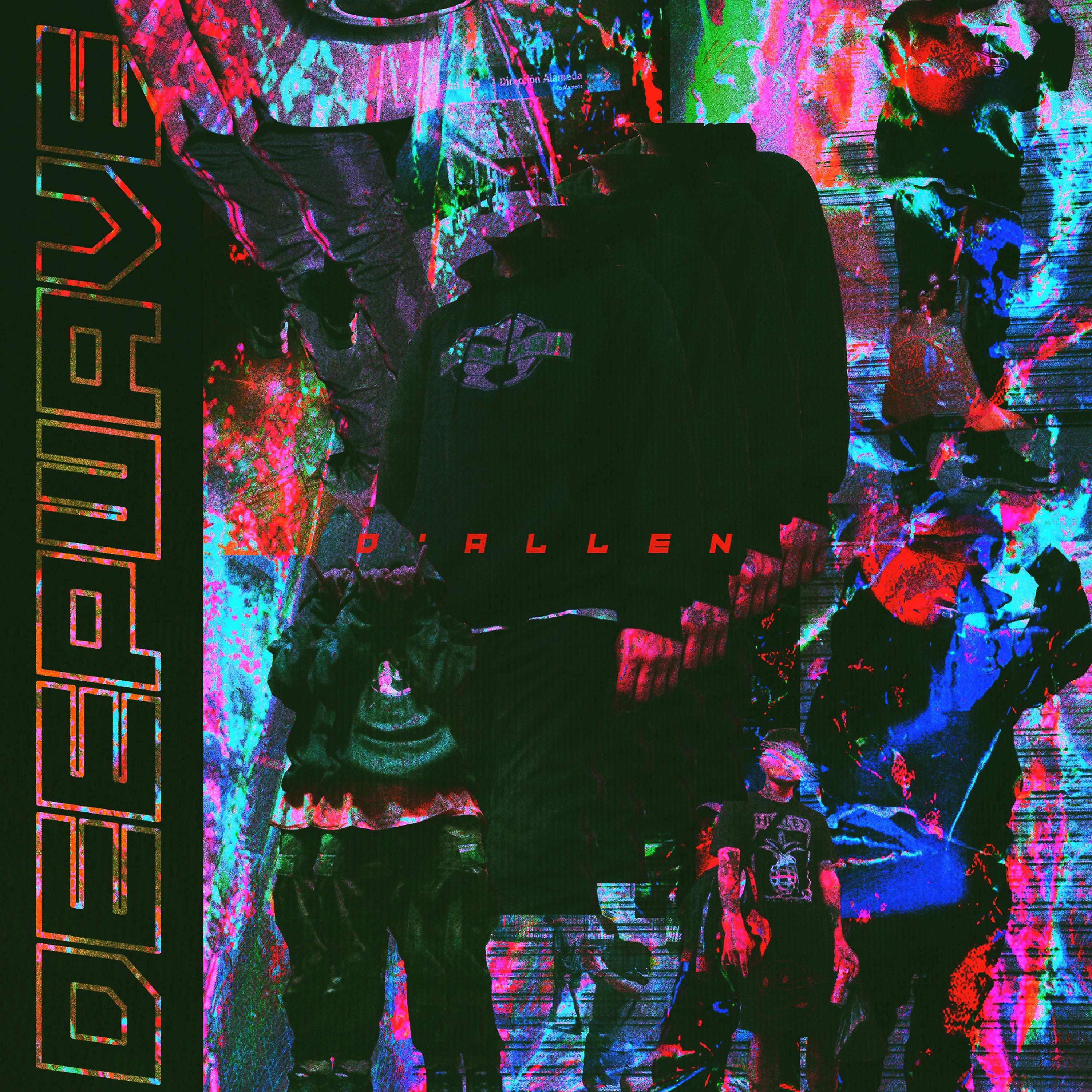 D Allen - Asco