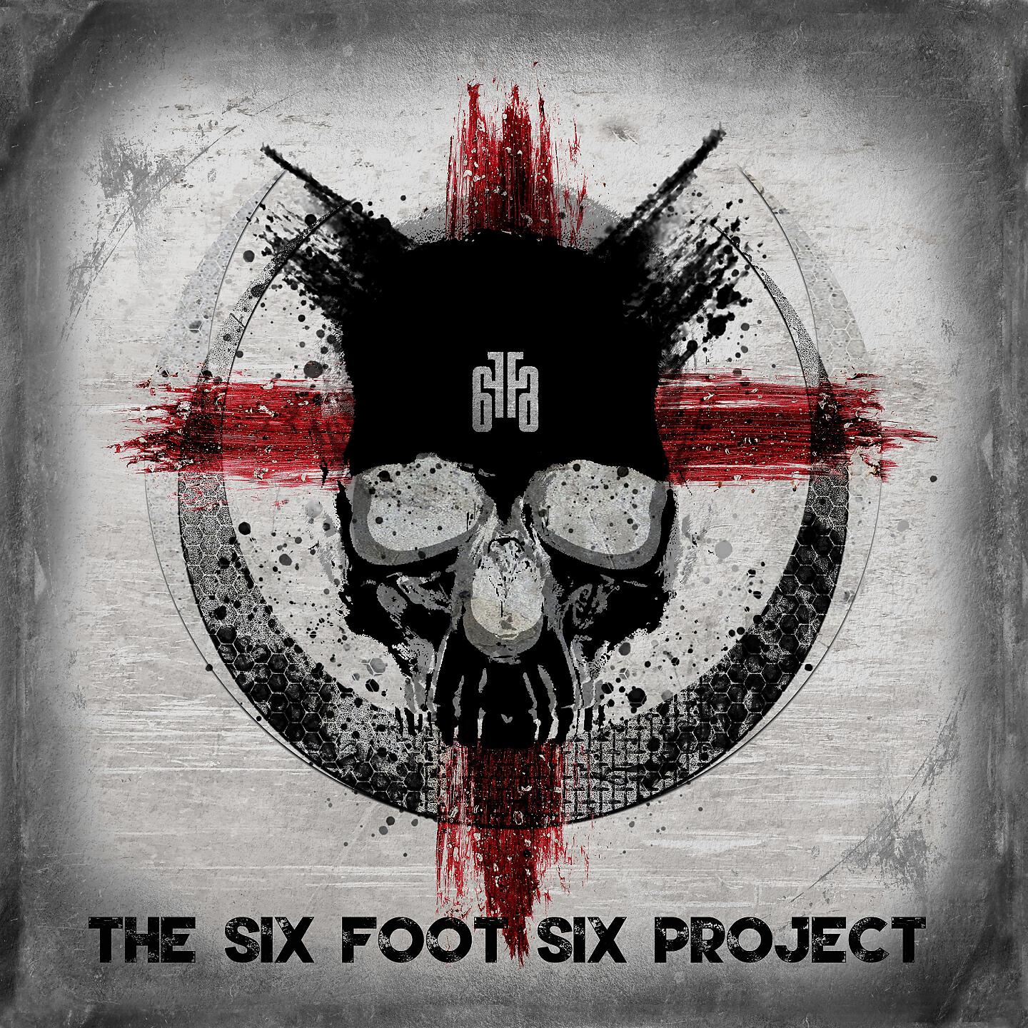 Six Foot Six - Ephemeral