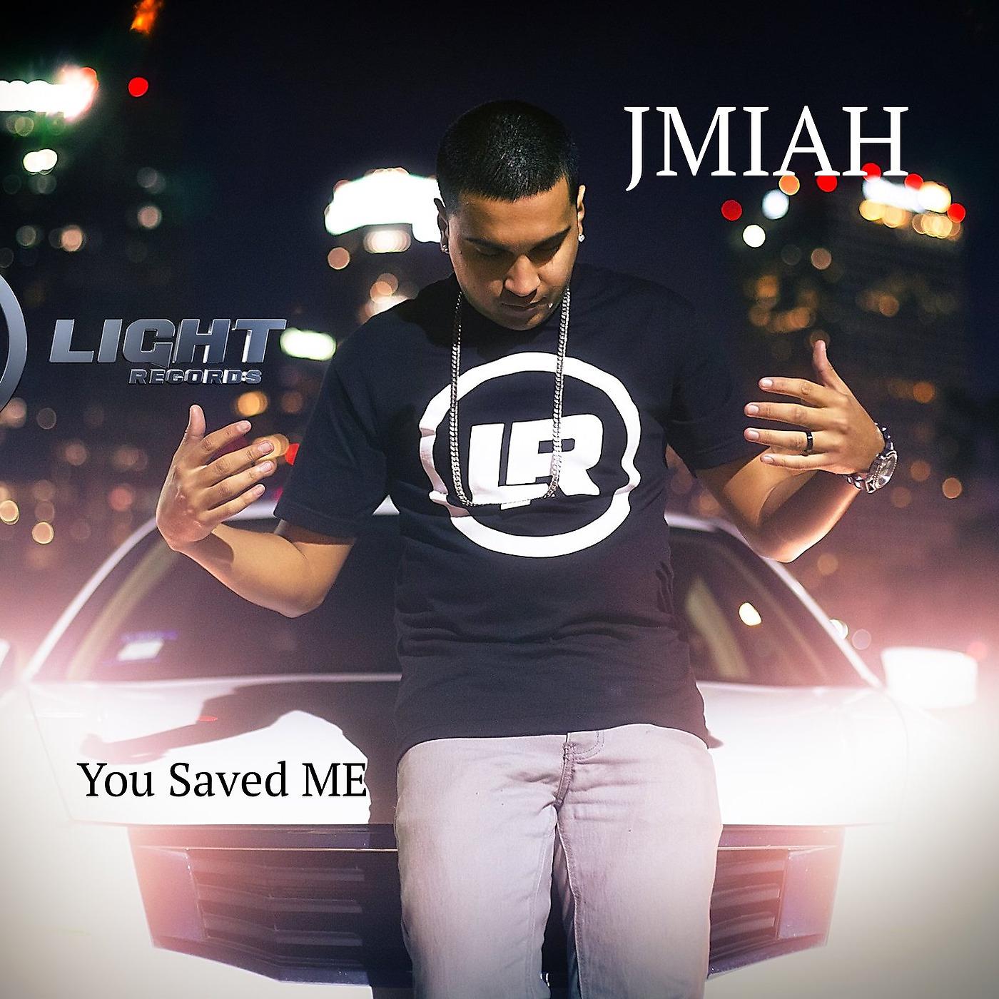 Постер альбома You Saved Me