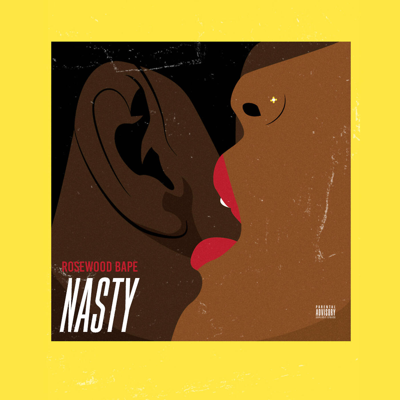 Rosewood Bape - Nasty