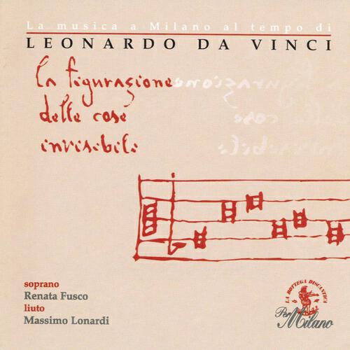 Massimo Lonardi - Franchino Gaffurio : Virgo Dei