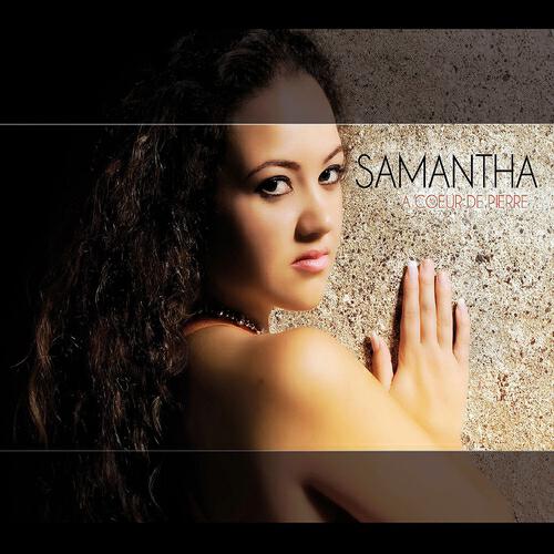 Samantha - Cœur brisé