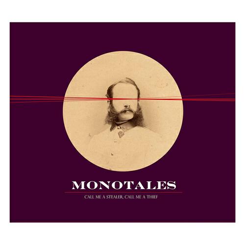 Monotales - I Don't Wanna Go to Heaven