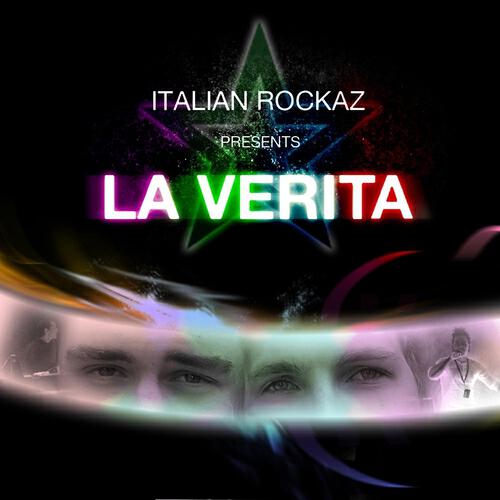 Italian Rockaz - La Verita (SicuLand Remix Edit)