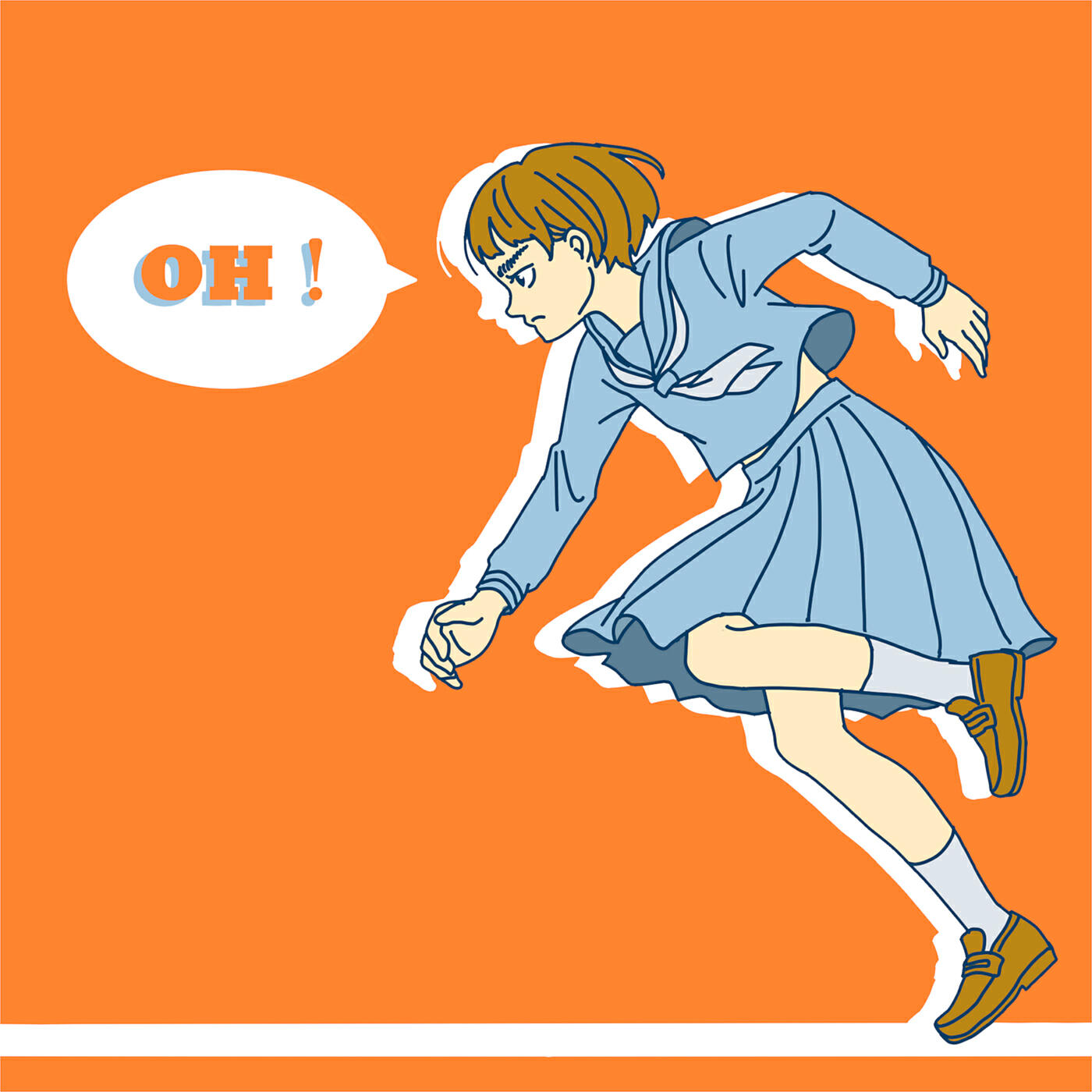 SHISHAMO - Yurushiteagerukara