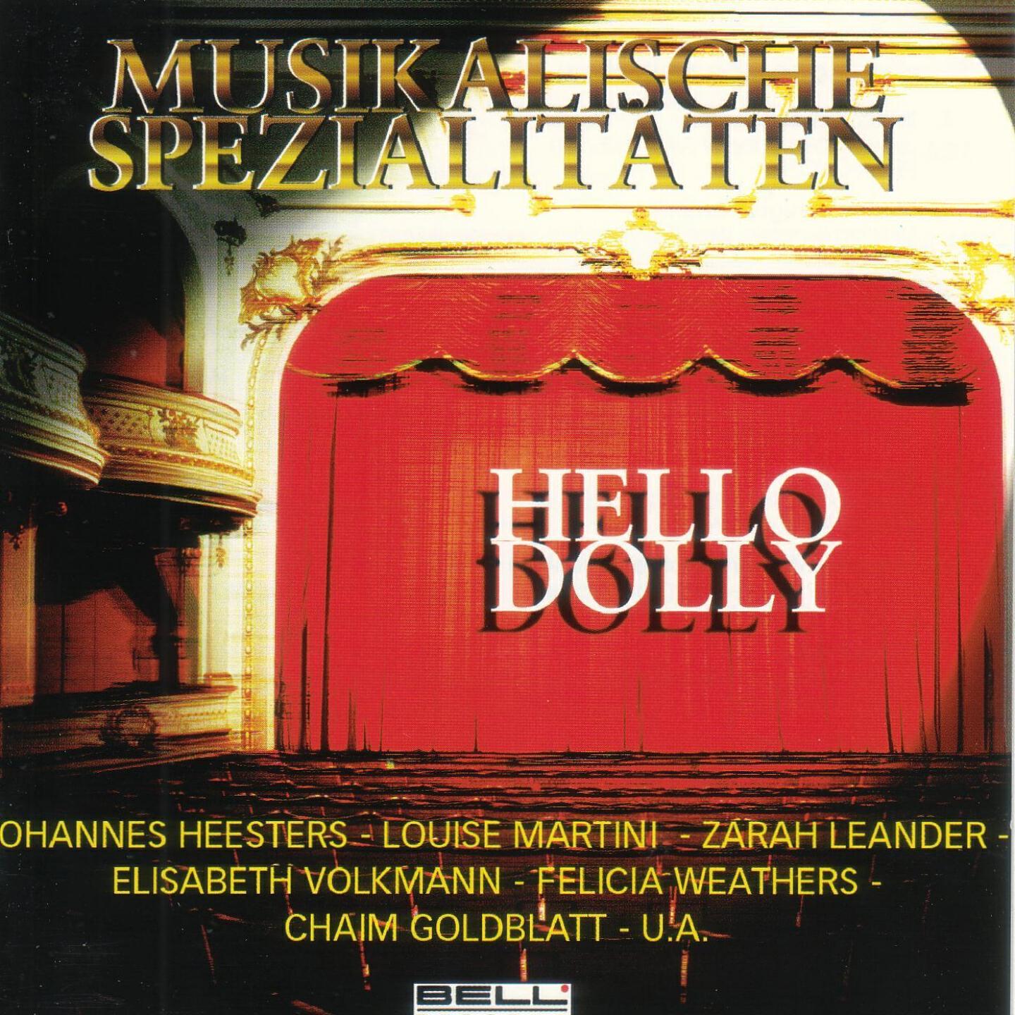 Fritz Graas - Schlag nach bei Shakespeare