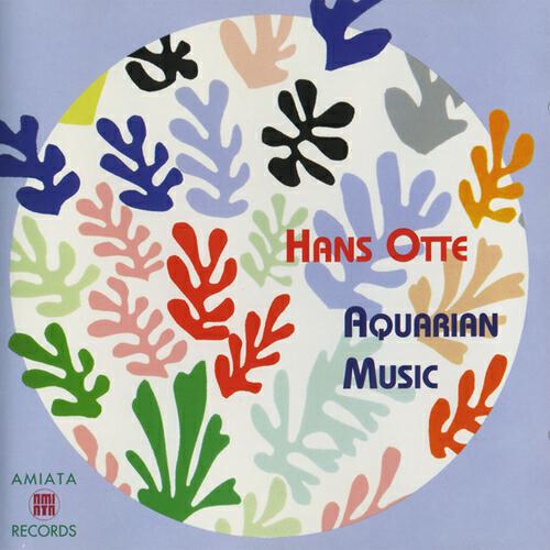 Hans Otte - Wassermannmusik (Aquarian Music) V.