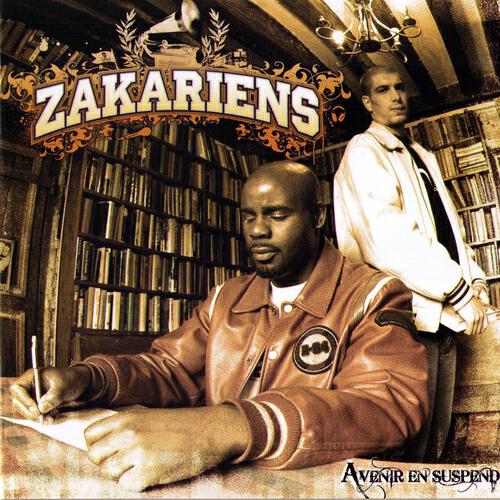 Zakariens - Du Plus Profond de nous-mêmes