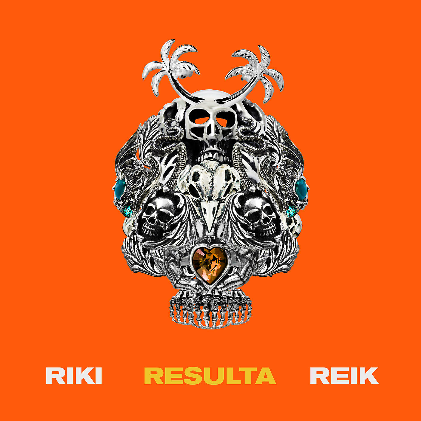 RIKI - Resulta