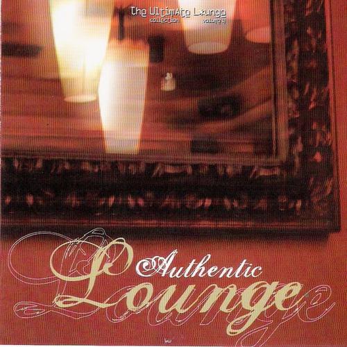Постер альбома Authentic Lounge