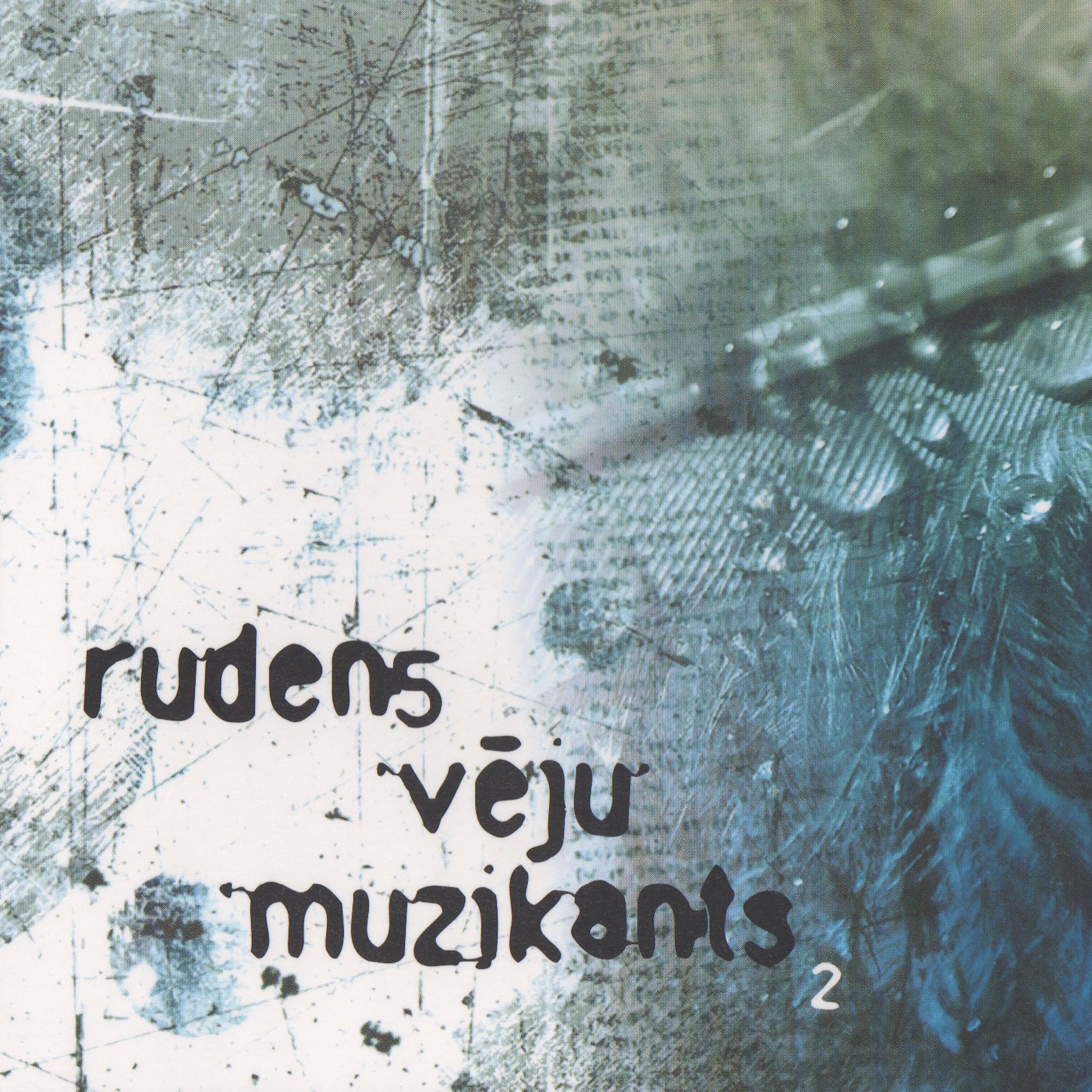 Постер альбома Rudens Vēju Muzikants