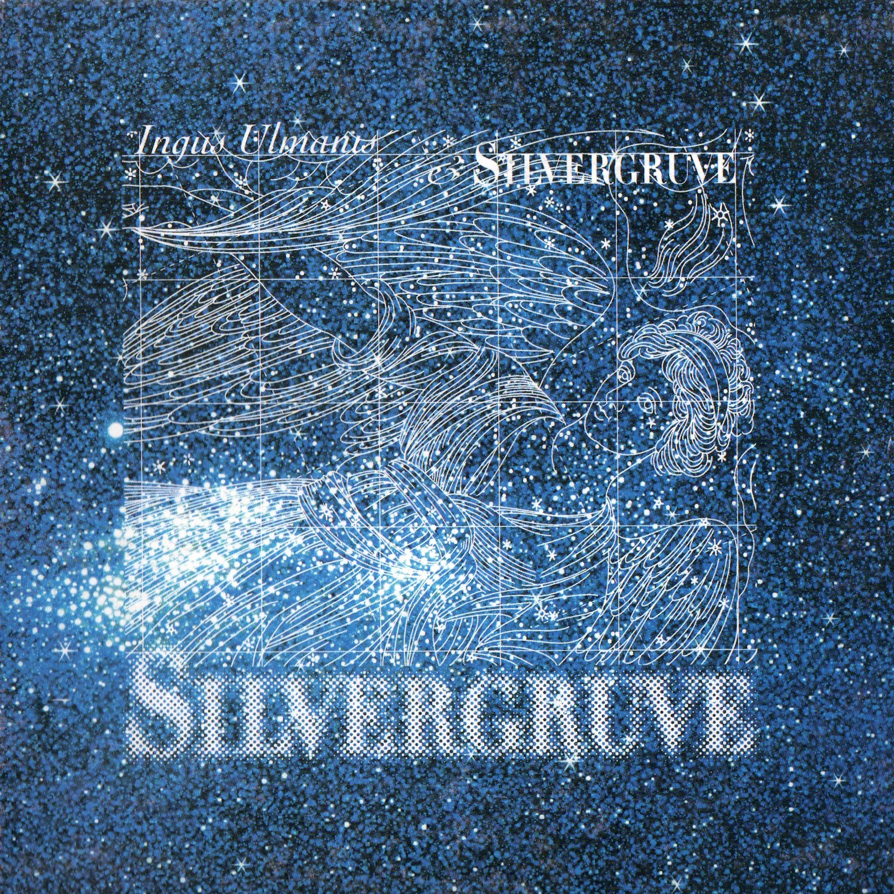Постер альбома Silvergruve