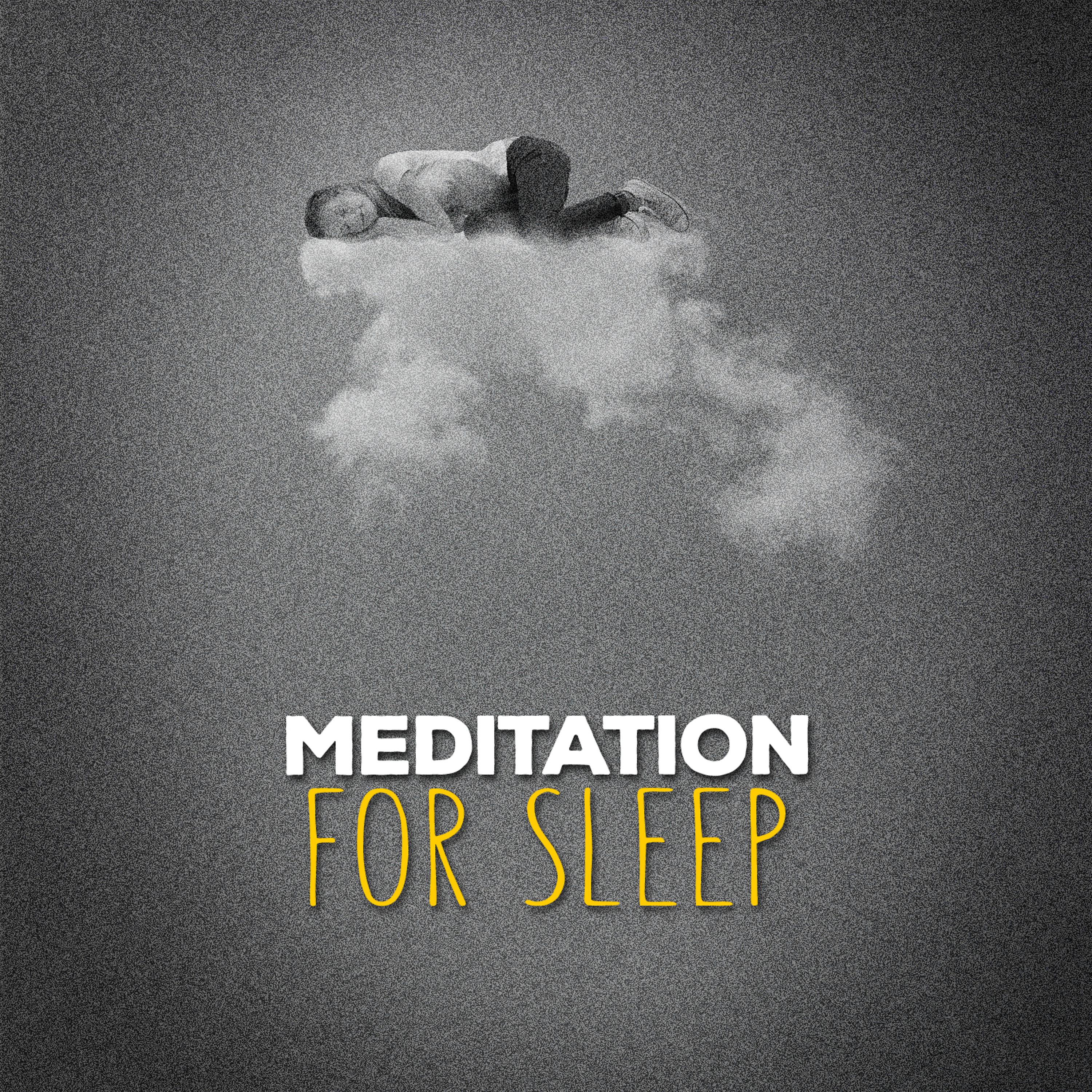Постер альбома Meditation for Sleep
