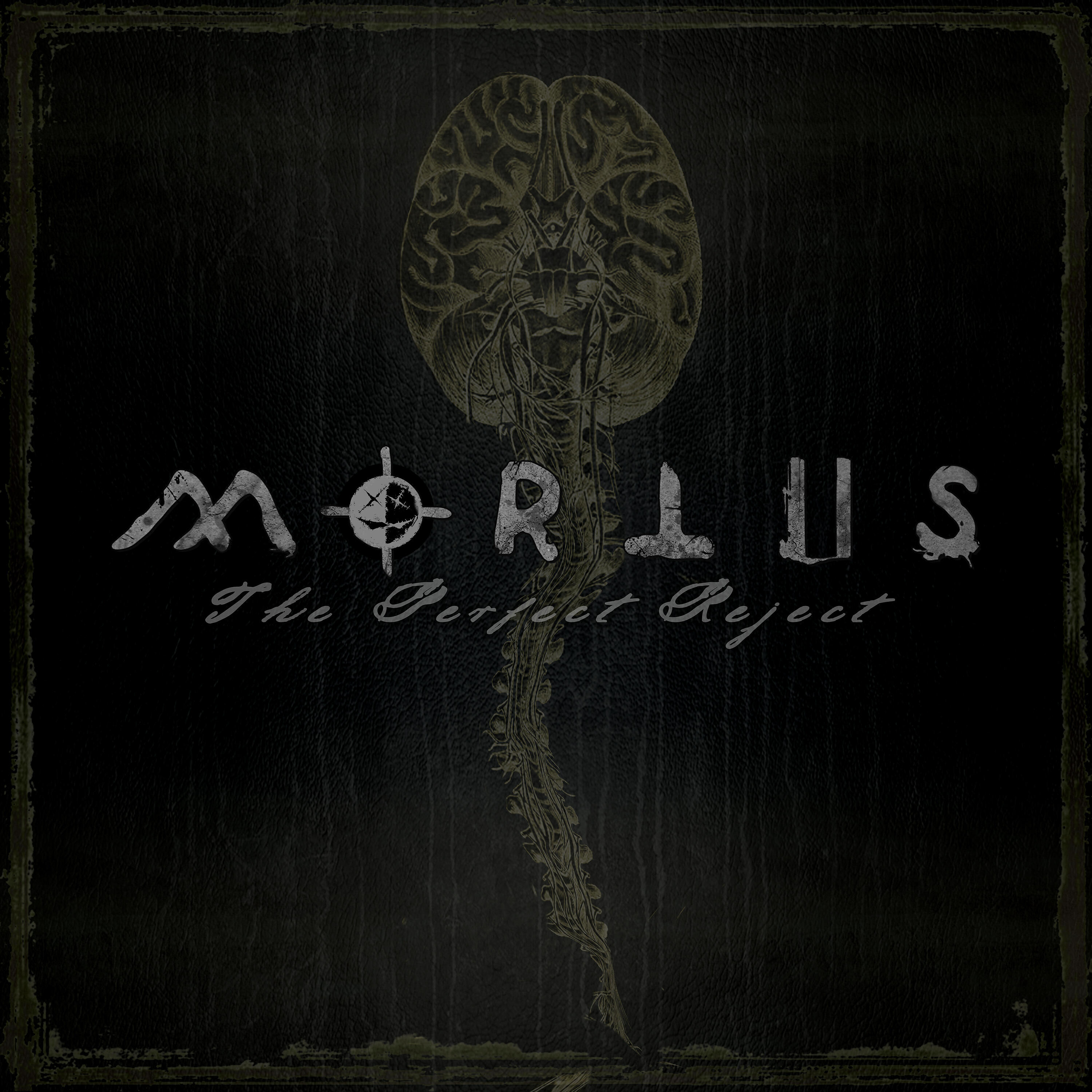 Mortiis - Perfectly Defect (Ultrastate Remix)