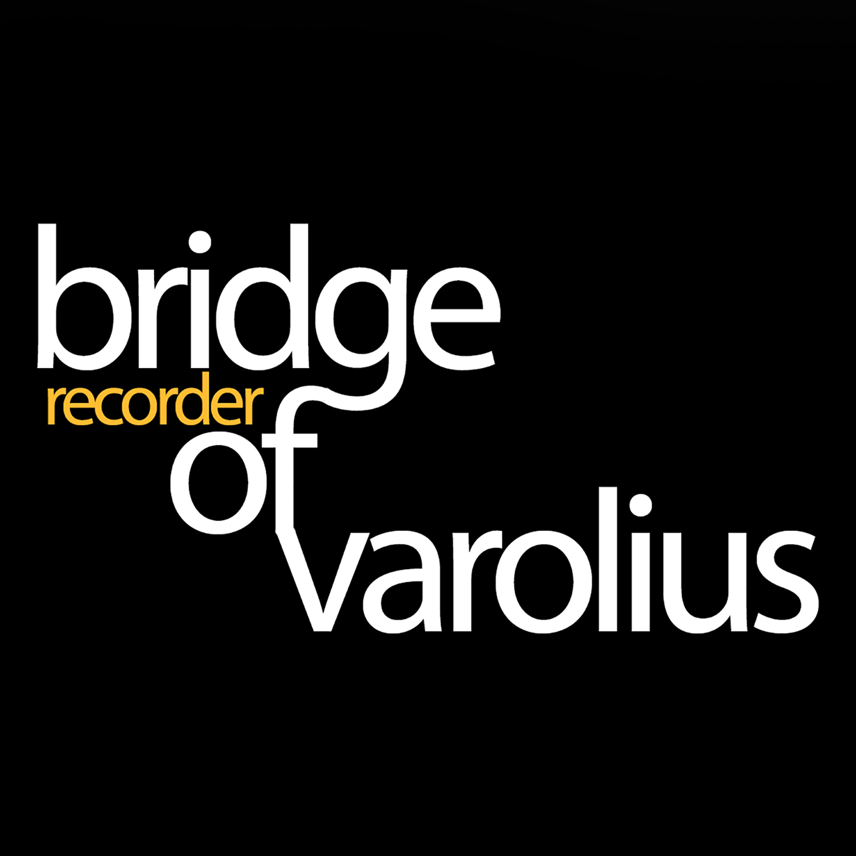 Recorder - Bridge of Varolius (Instrumental)