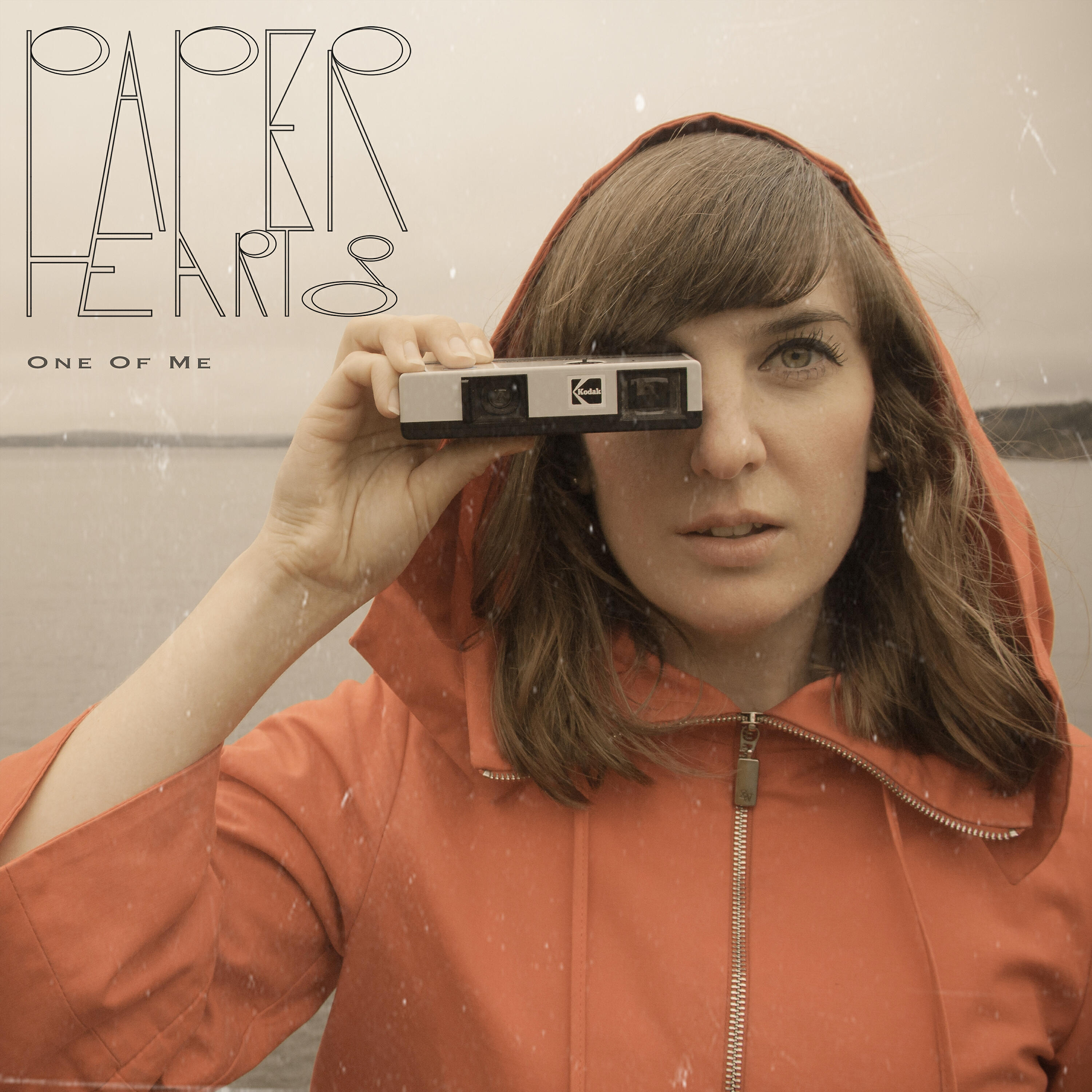 Paper Hearts - One of Me (Emma Bates Remix)