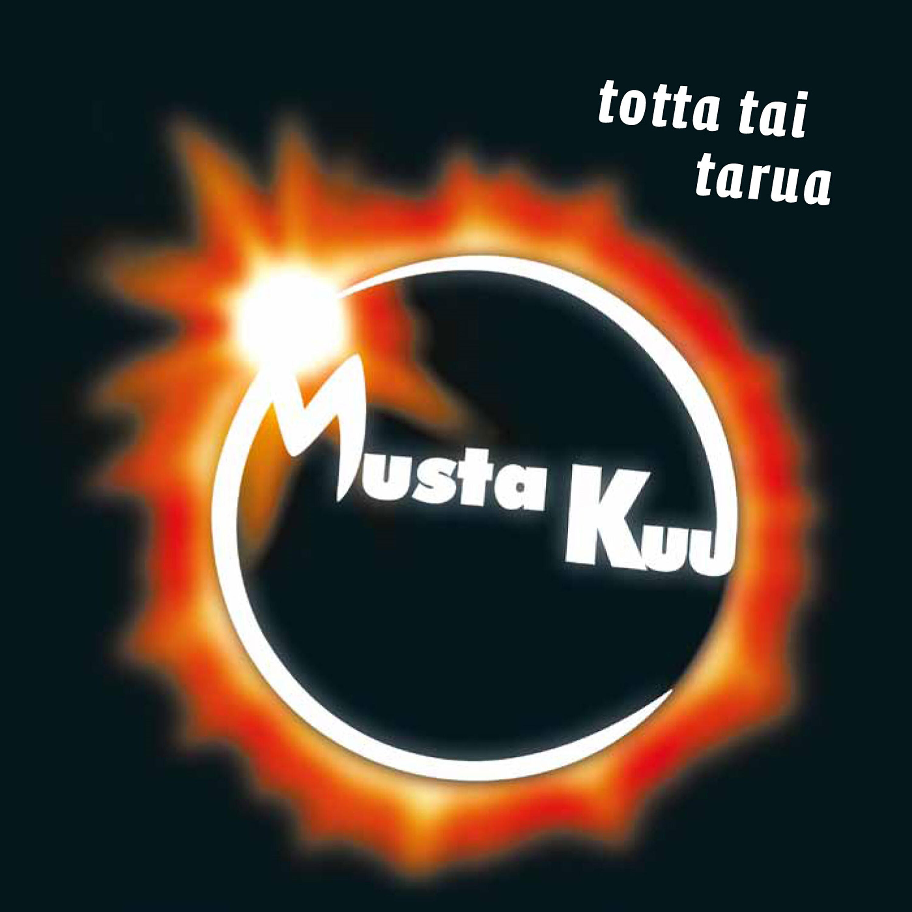 Musta Kuu - Taas Täällä