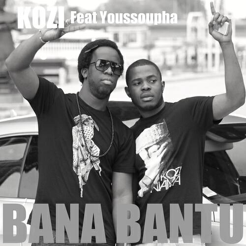 Kozi - Bana bantu