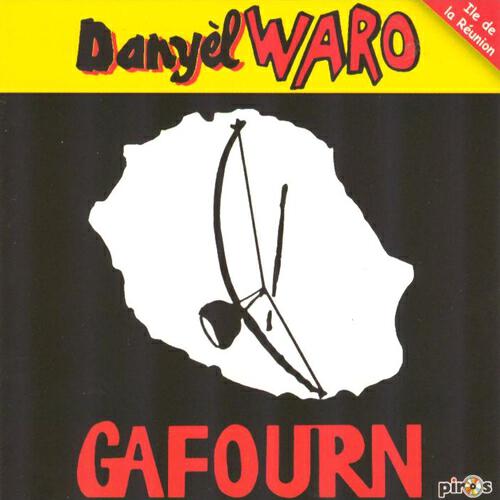Danyel Waro - Tir malol