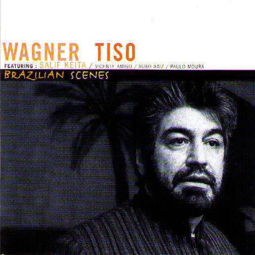 Wagner Tiso - Baobab