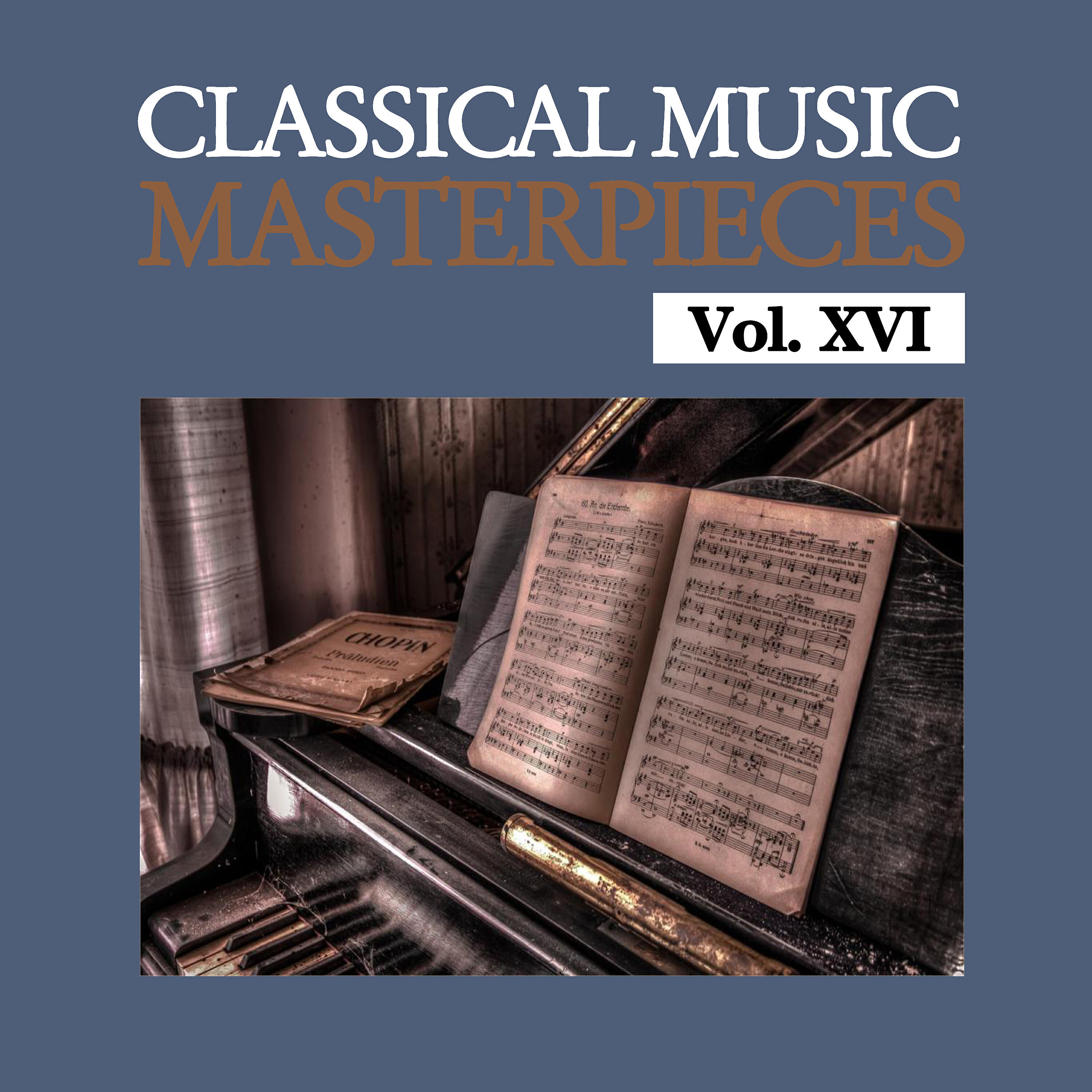 Jeanne-Marie Darré - Waltz No. 1 in D-Flat Major, Op. 64