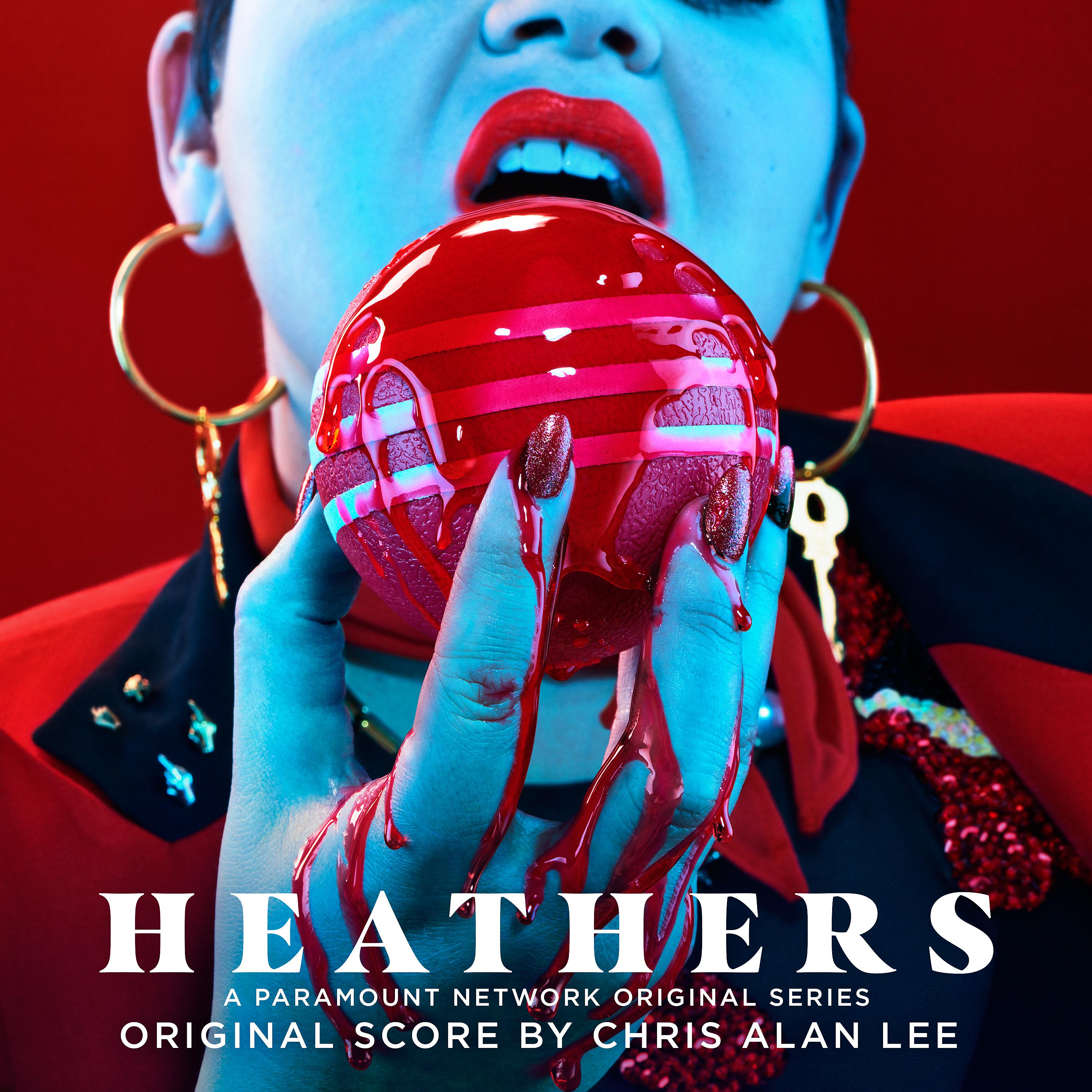 Постер альбома Heathers (Original Series Score)