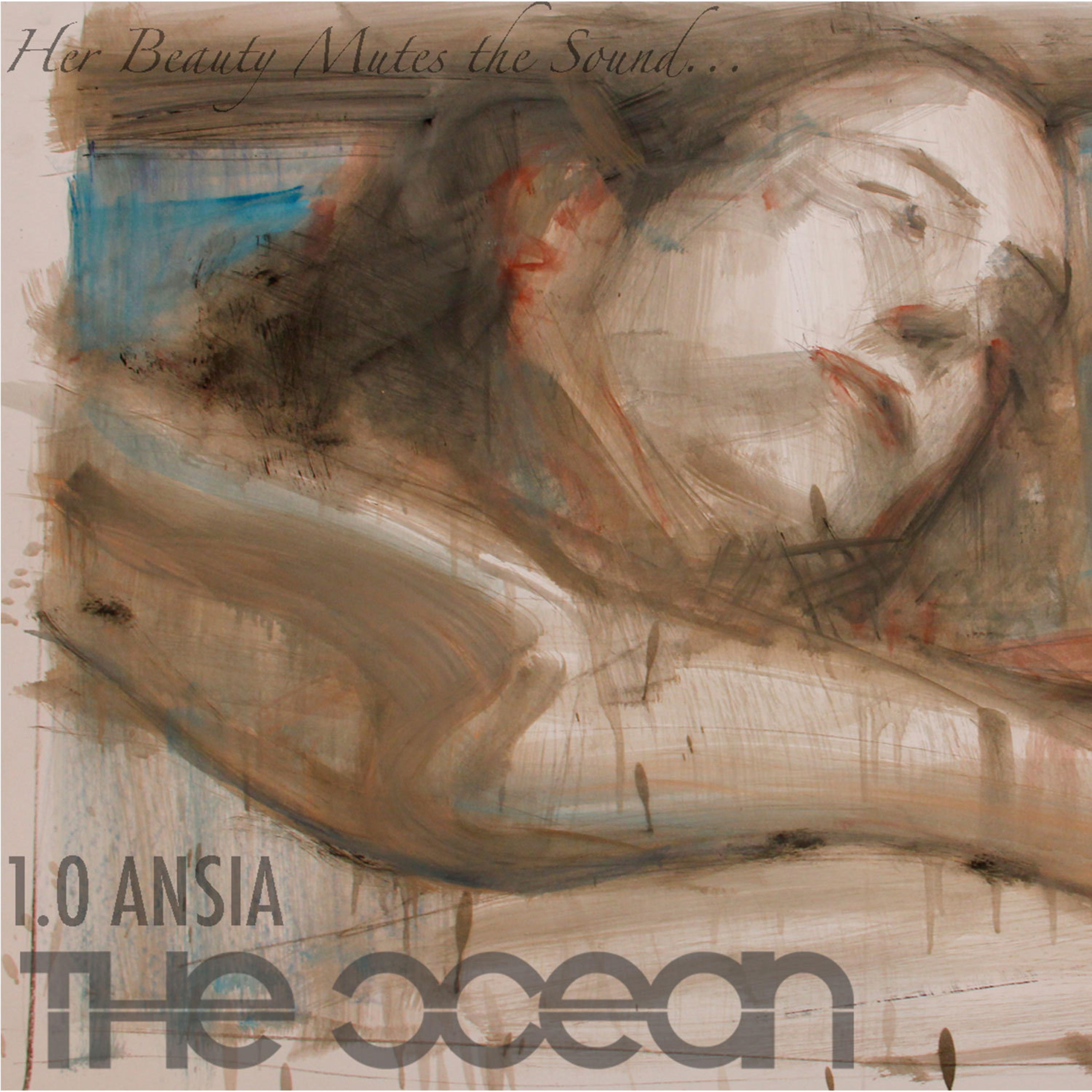 Постер альбома 1.0 Ansia
