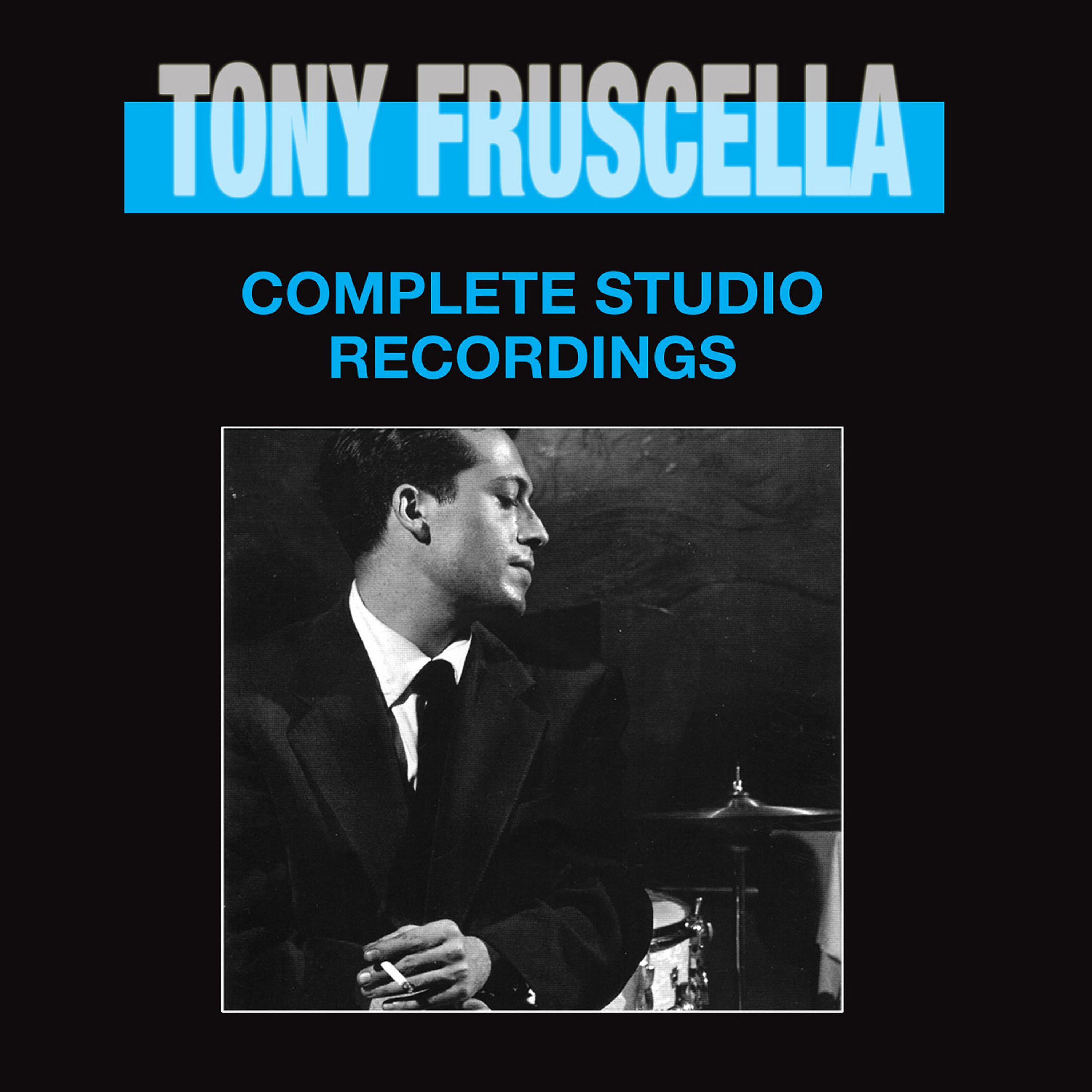 Постер альбома Complete Studio Recordings (Bonus Track Version)