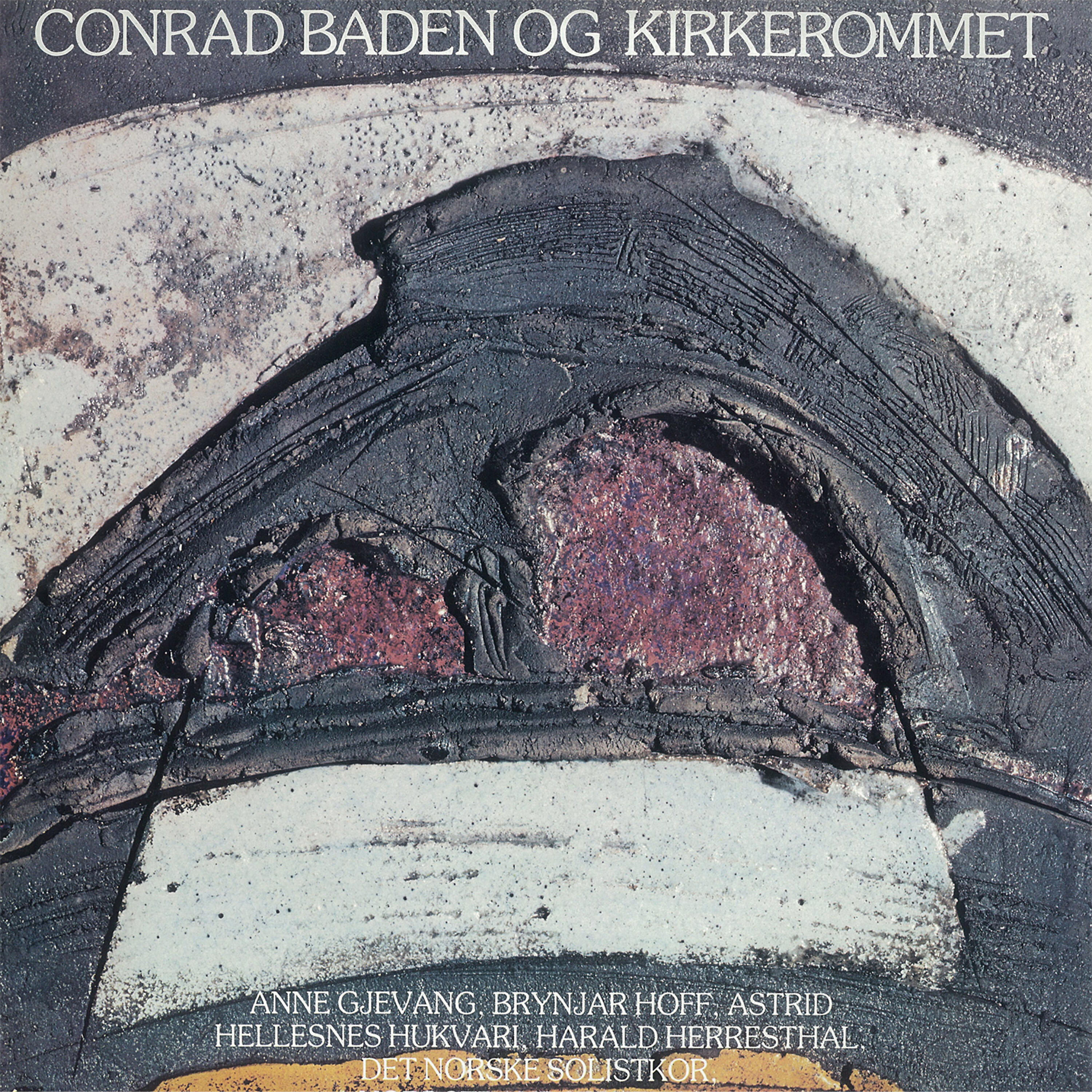 Anne Gjevang - Liten Julekantate