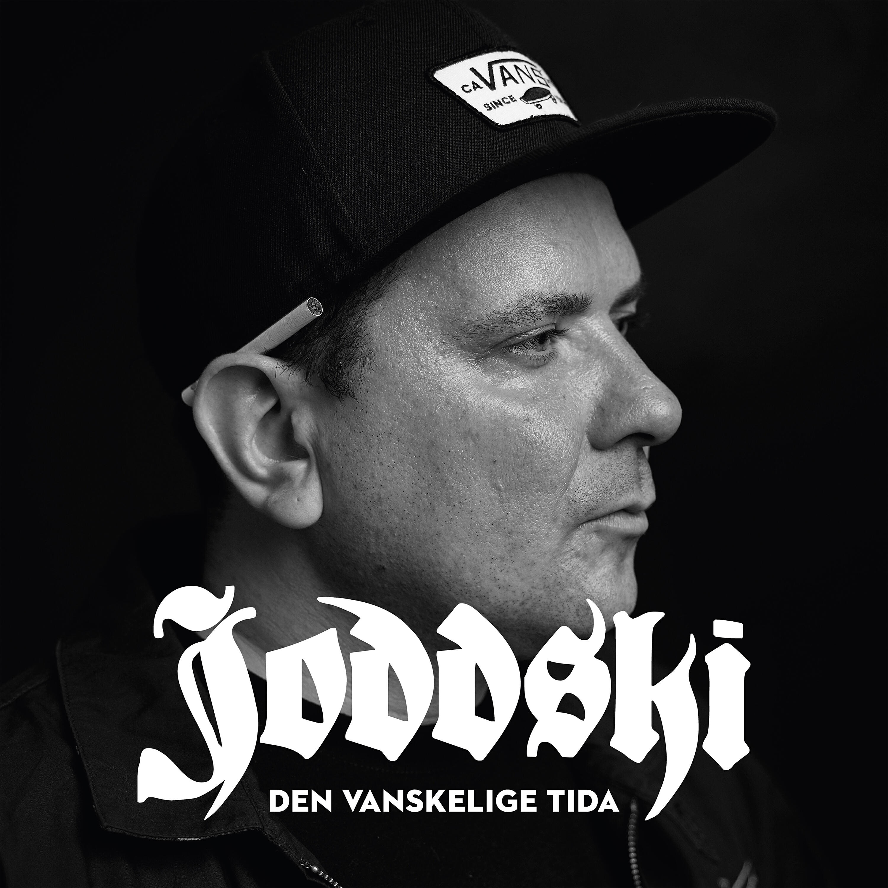 Joddski - Den Vanskelige Tida