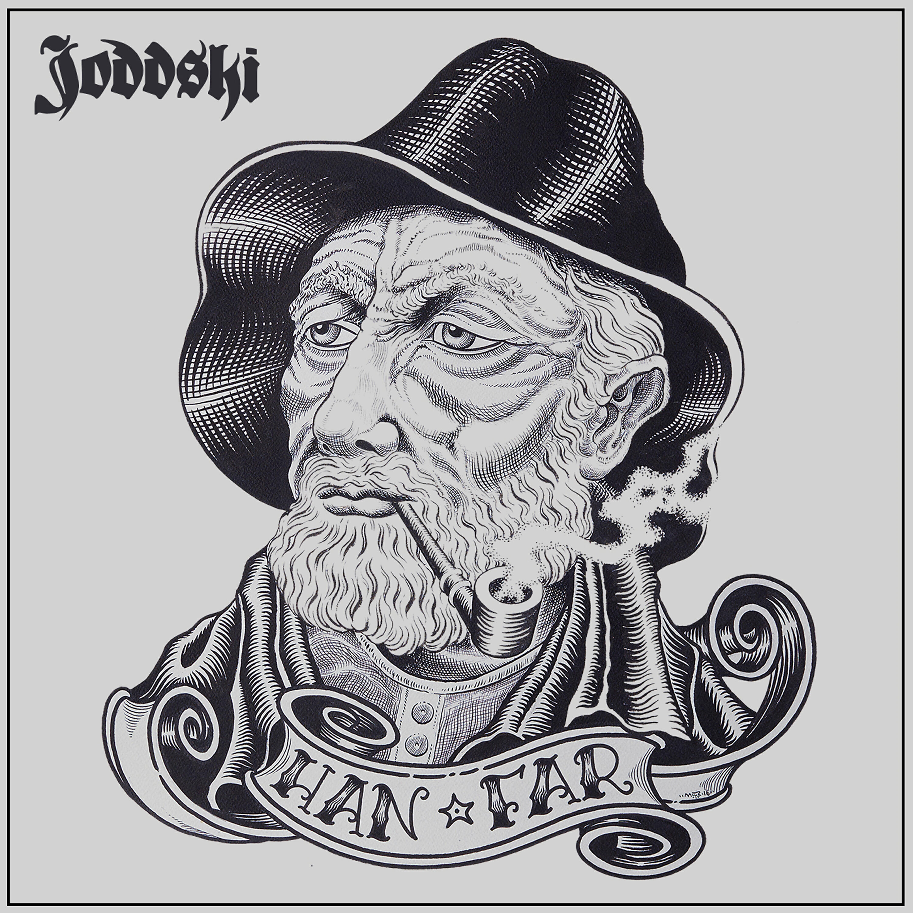 Joddski - Runddans