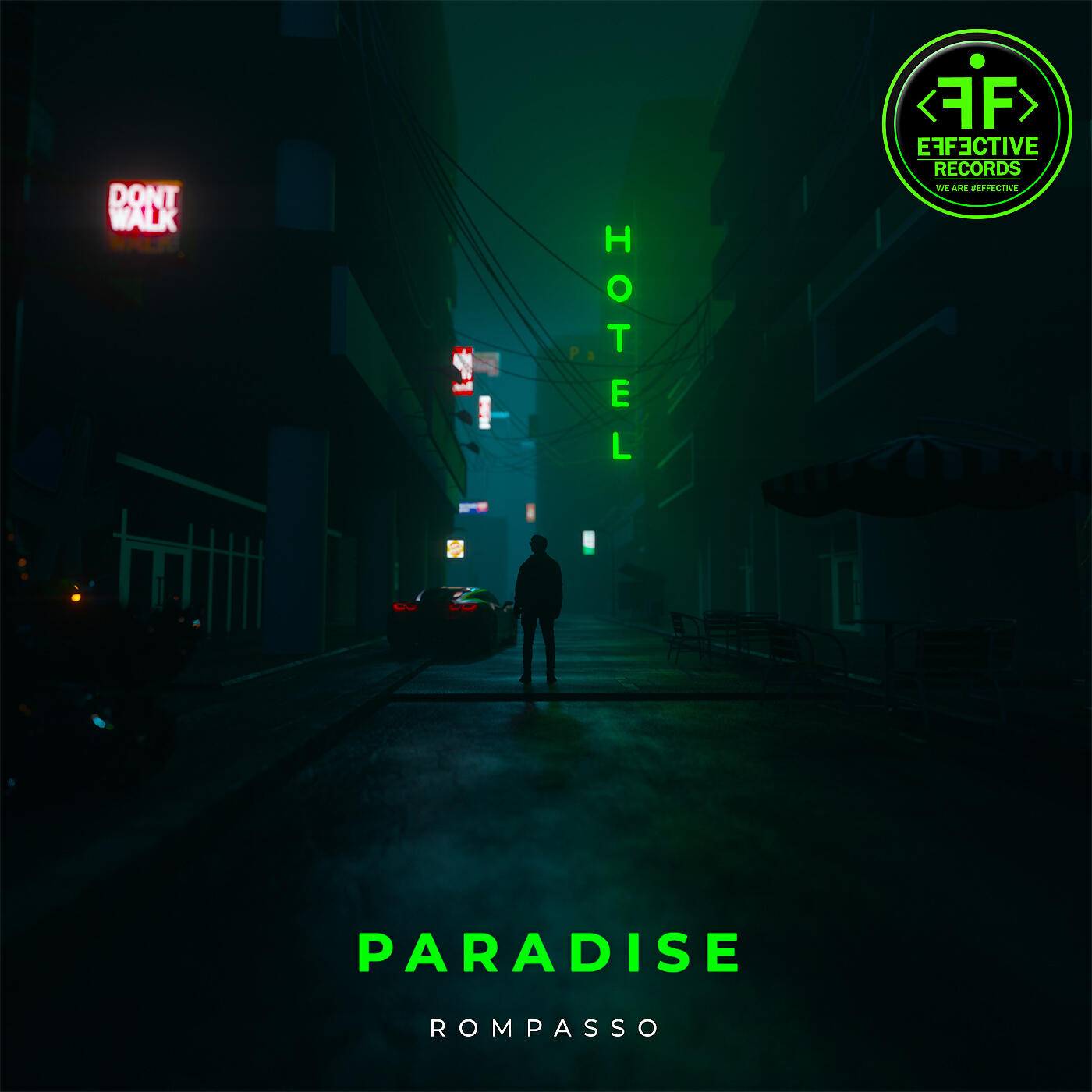 Постер альбома Paradise