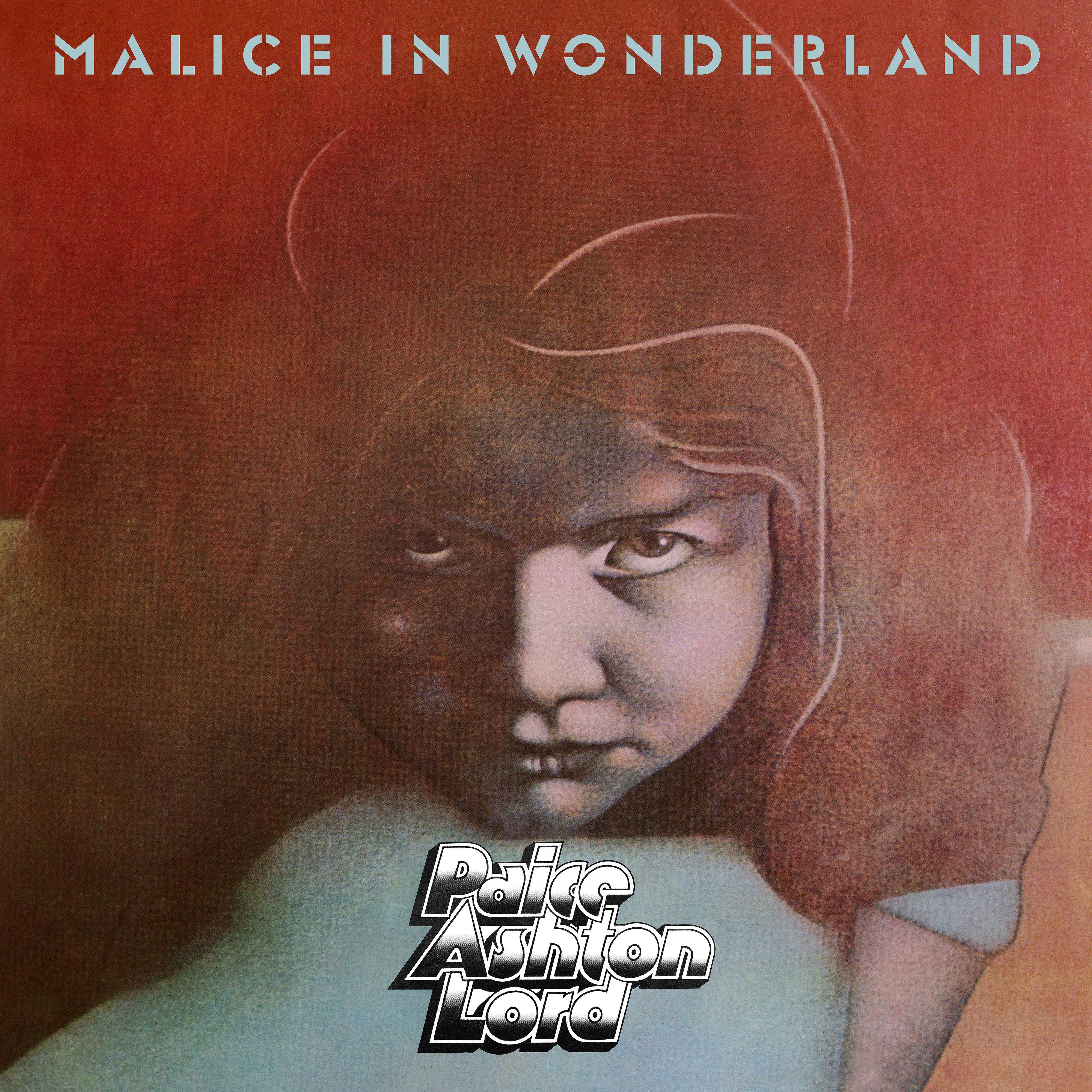 Постер альбома Malice in Wonderland (Reissue 2019) [Remastered]