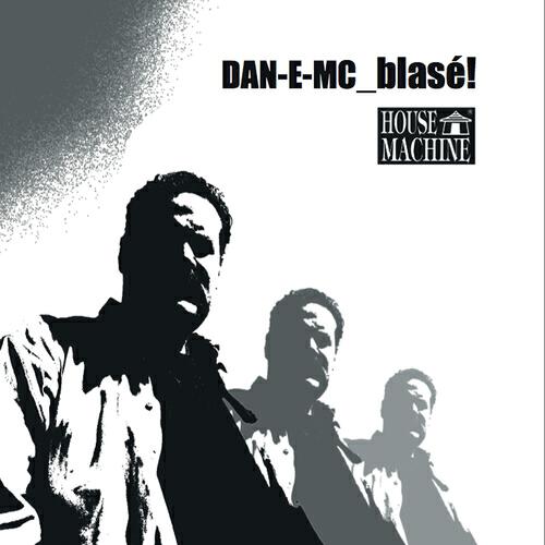 DAN-E-MC - Higher