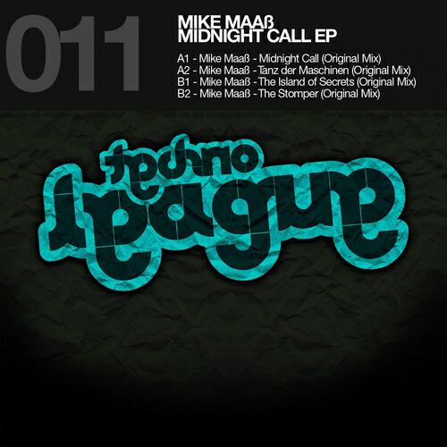 Mike Maass - Midnight Call (Original Mix)