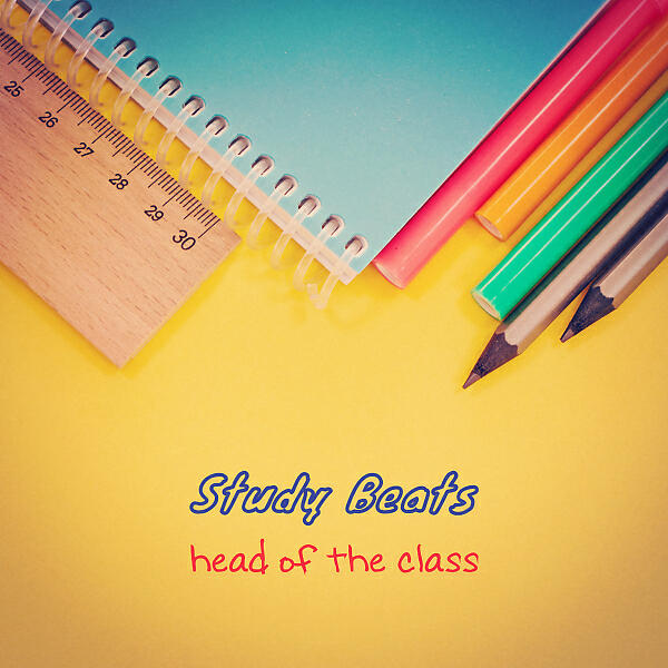 Study Beats - The New Skill
