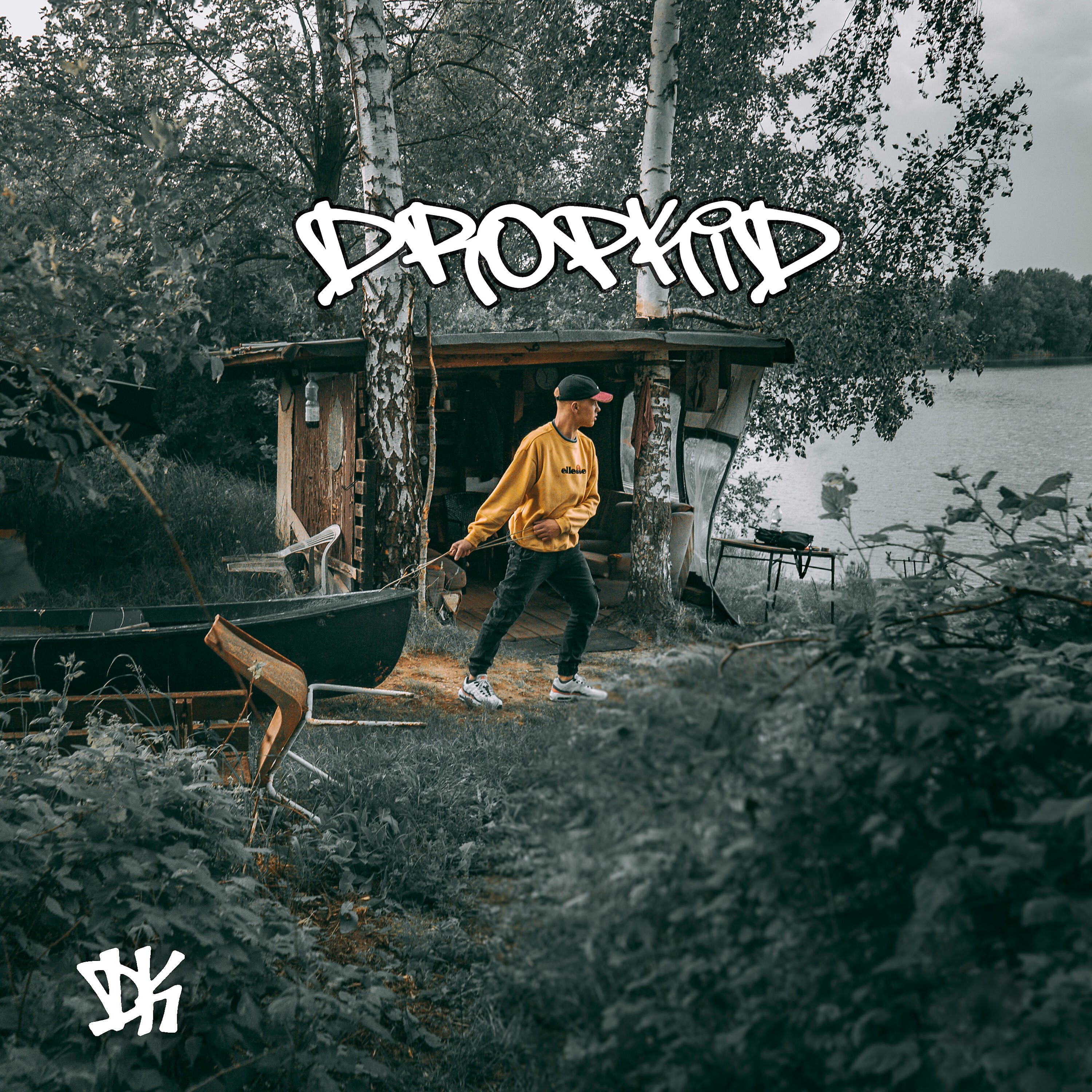 DropKid - Pořád vejš