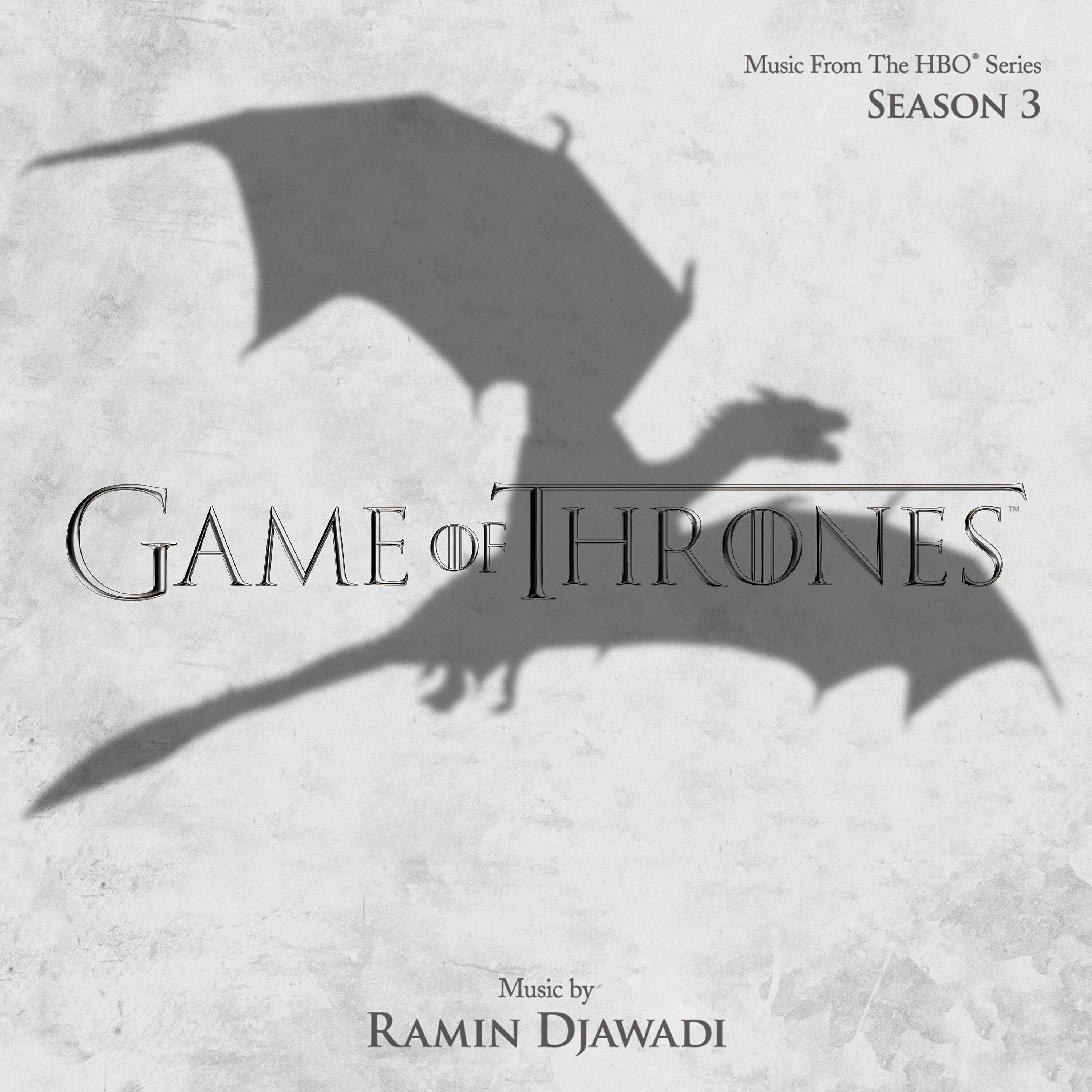 Ramin Djawadi - Dracarys