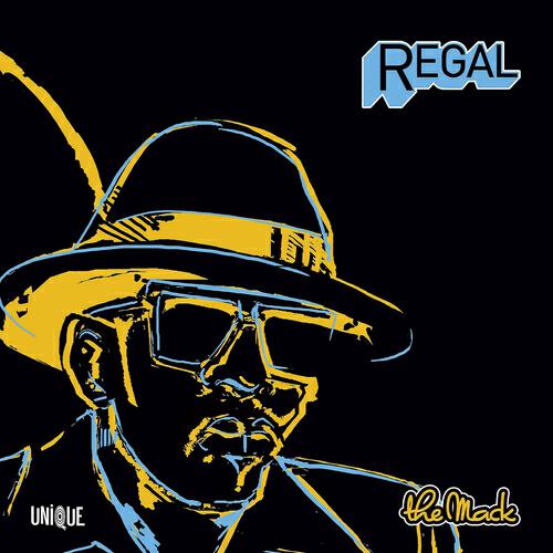 Regal - The Mack (Lack Of Afro-Remix)