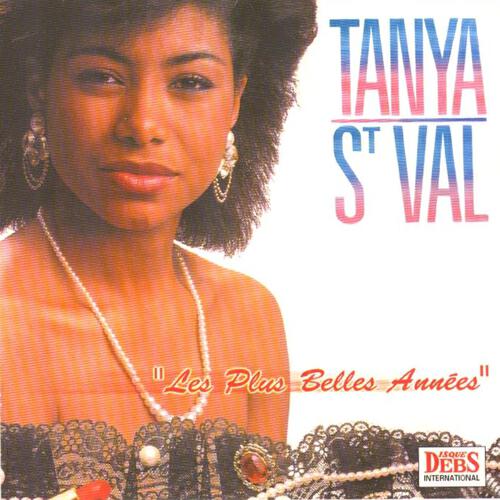 Tanya St Val - Stop
